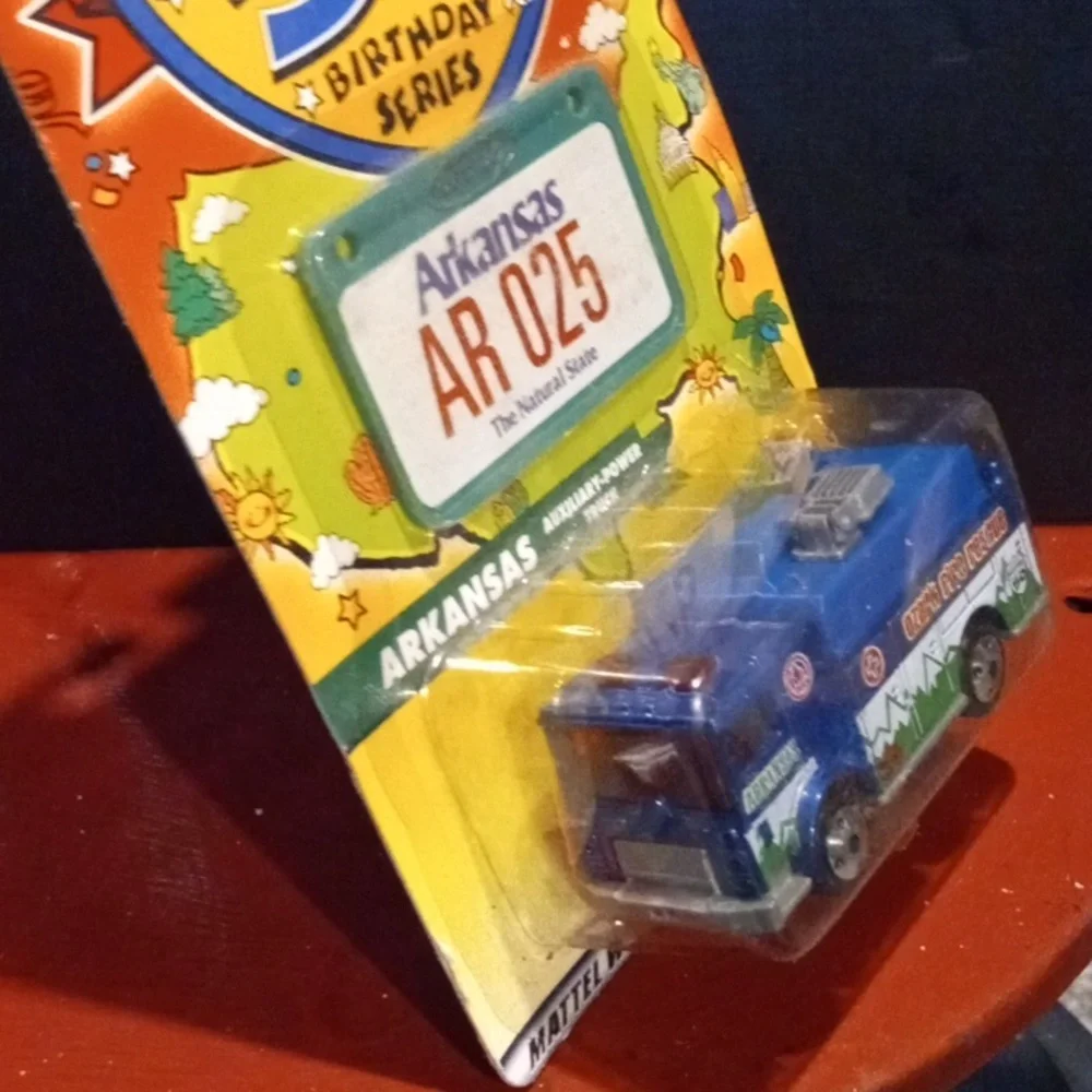 Matchbox - Picture 6 of 8